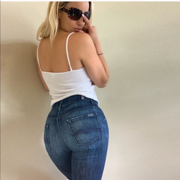 7 For All Mankind Denim - 🌷 7 Jeans 🌷